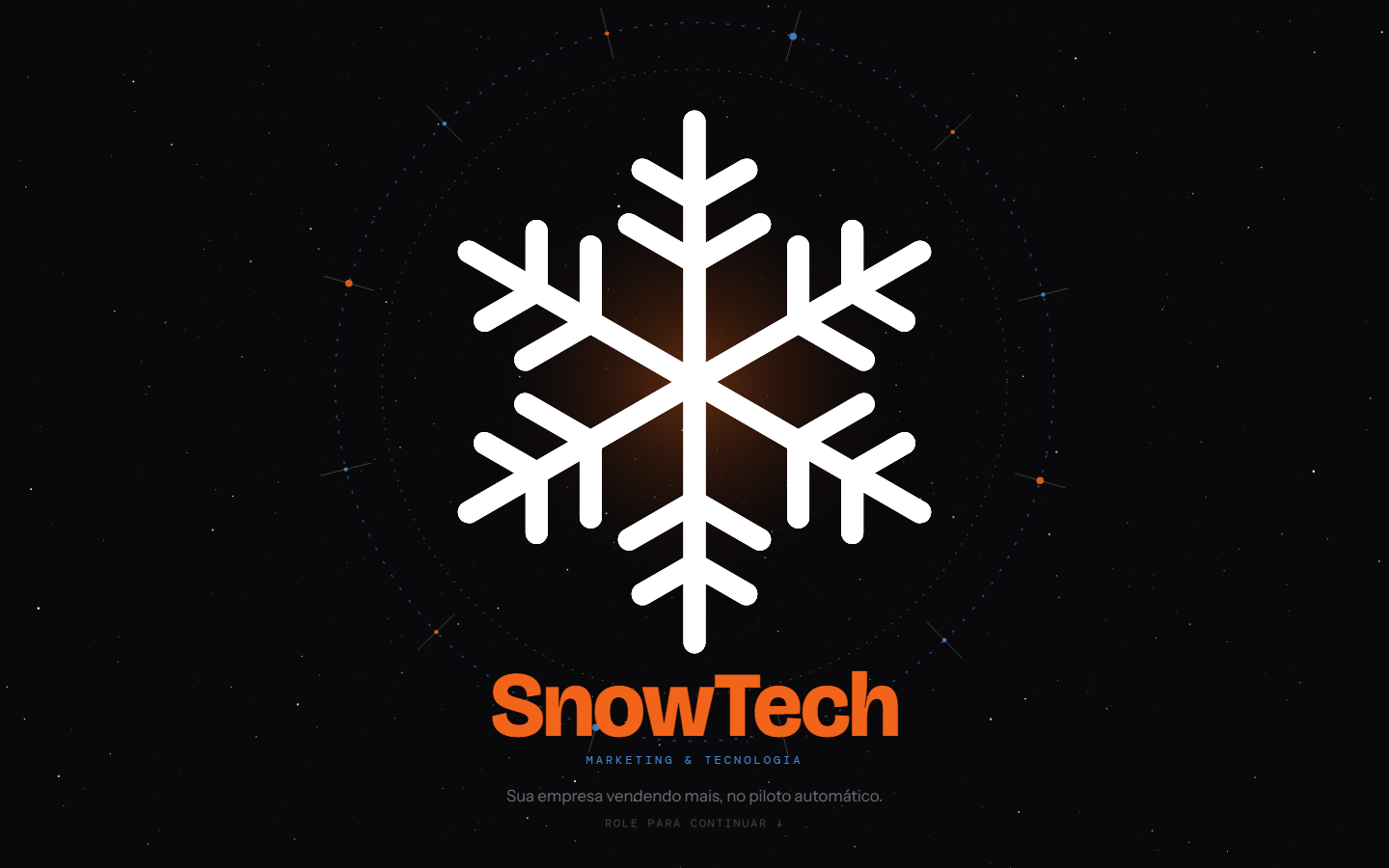 SnowTech